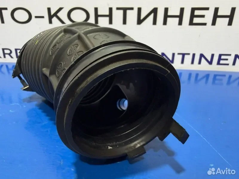 Гофра воздушного фильтра Honda Stepwgn RK1 R20A - миниатюра 5