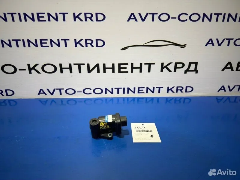 Клапан впускного коллектора Honda Stepwgn RK1 R20A - изображение 1