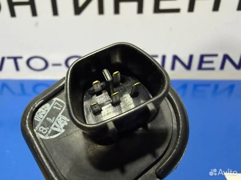 Клапан впускного коллектора Honda Stepwgn RK1 R20A - миниатюра 6