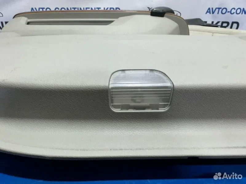 Обшивка двери передняя левая Honda Elysion RR1 - миниатюра 6