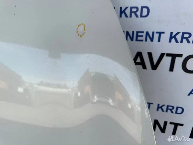 Капот Nissan Fuga Y51 VQ37HR - миниатюра 5