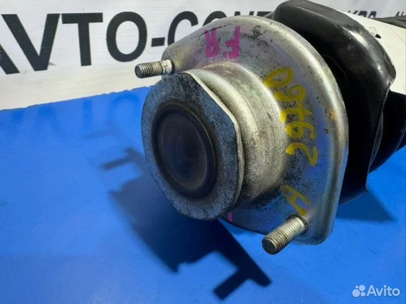 Стойка передняя правая Daihatsu Mira L275V KF - миниатюра 5