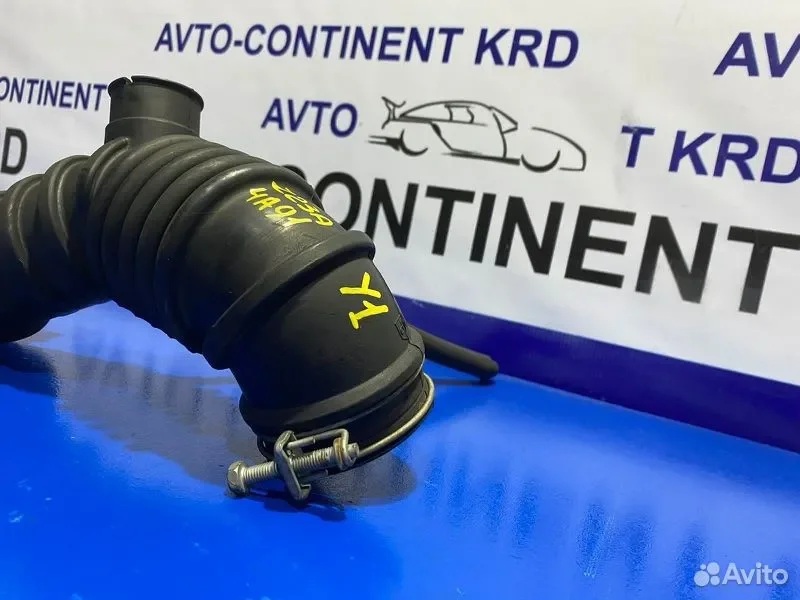 Гофра воздушного фильтра Mitsubishi Colt Z23A 4A91 - миниатюра 3