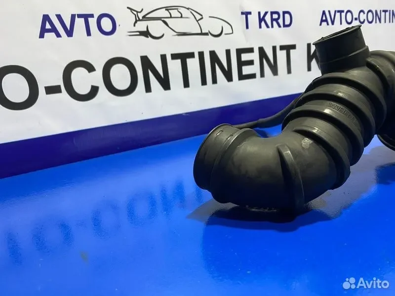 Гофра воздушного фильтра Mitsubishi Colt Z23A 4A91 - миниатюра 4