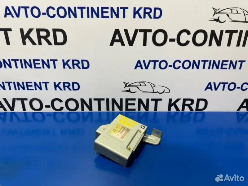 Блок переключения кпп Nissan Serena TNC24 QR20 - изображение 1