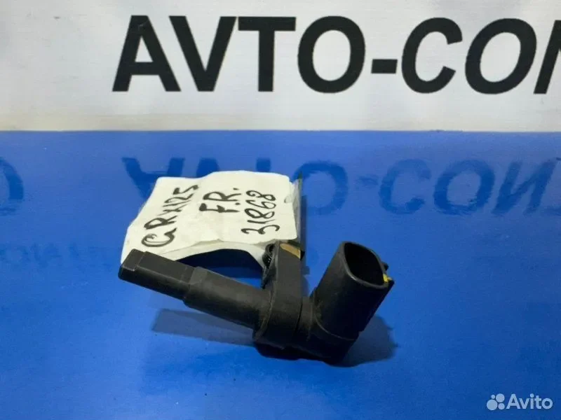 Датчик abs передний правый Toyota Mark X GRX125 - миниатюра 4