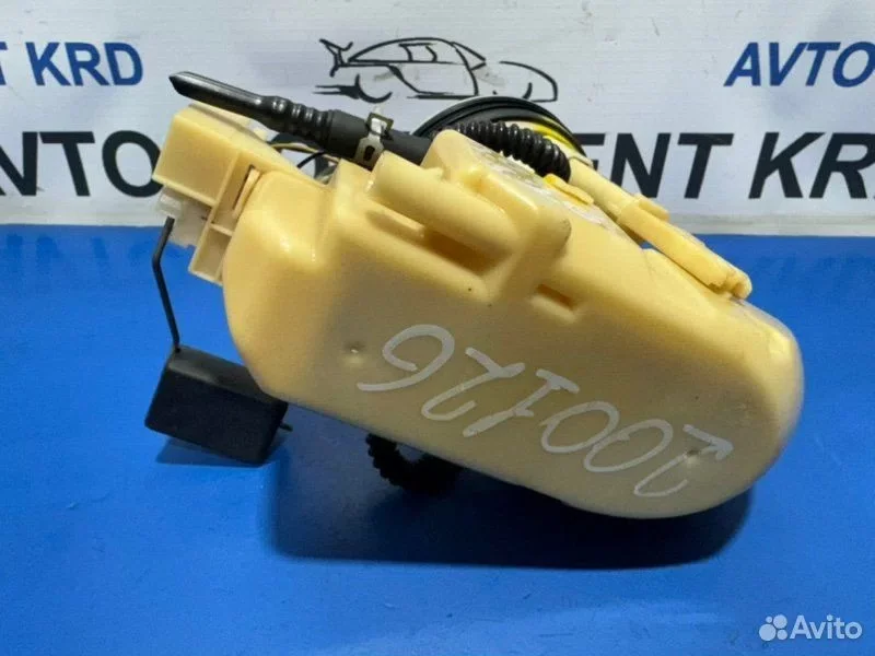 Топливный насос Honda Elysion RR2 K24A - миниатюра 7