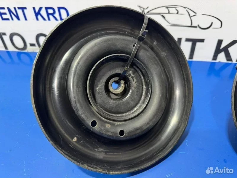 Опора стойки передняя Nissan Elgrand ME51 VQ25 - миниатюра 7