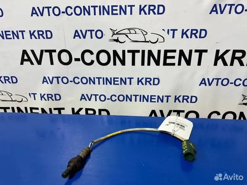 Датчик кислородный Nissan Elgrand ME51 VQ25 - миниатюра 2