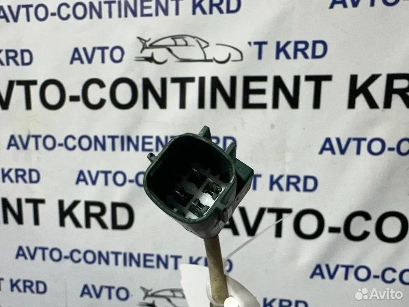 Датчик кислородный Nissan Elgrand ME51 VQ25 - миниатюра 3
