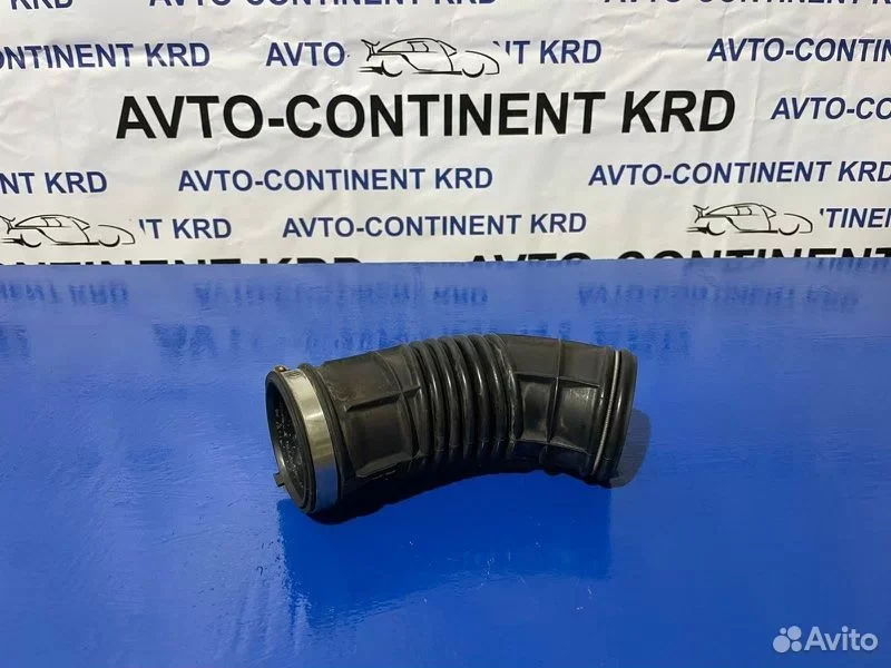 Гофра воздушного фильтра Honda Elysion RR1 K24A - миниатюра 2