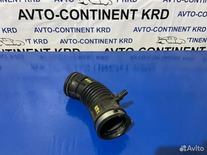 Гофра воздушного фильтра Honda Elysion RR1 K24A - миниатюра 3