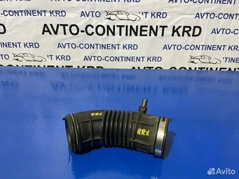 Гофра воздушного фильтра Honda Elysion RR1 K24A - миниатюра 4