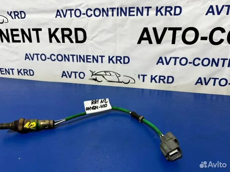 Датчик кислородный Honda Elysion RR1 K24A - миниатюра 3