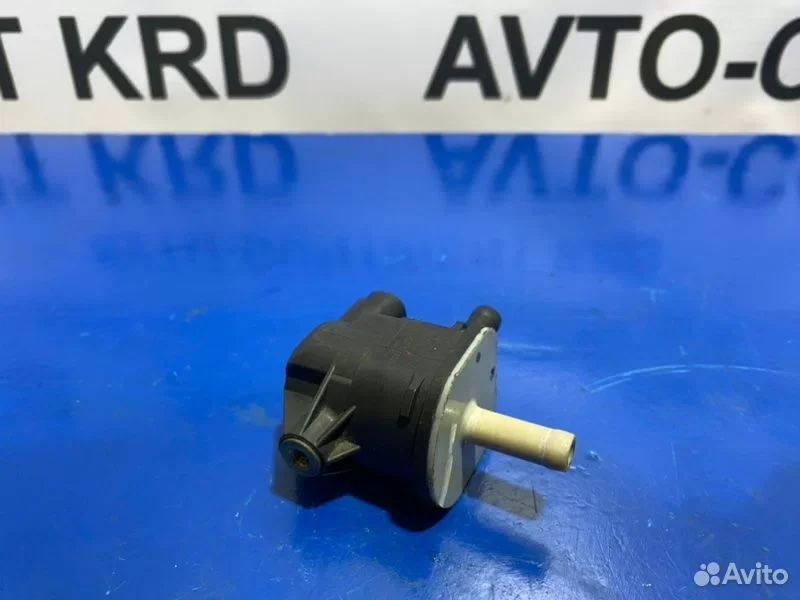 Вакуумный клапан Lexus IS250 GSE20 4GR - миниатюра 4