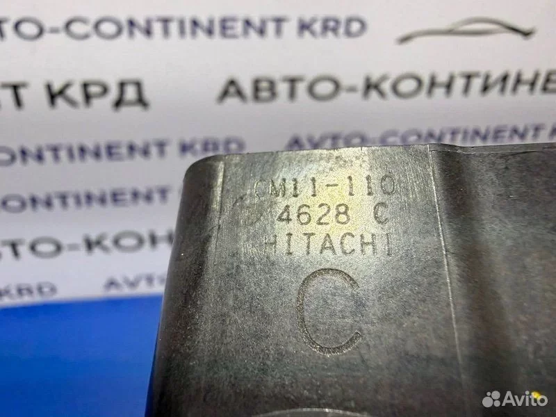 Катушка зажигания Honda Mobilio GB1 L15A - миниатюра 3