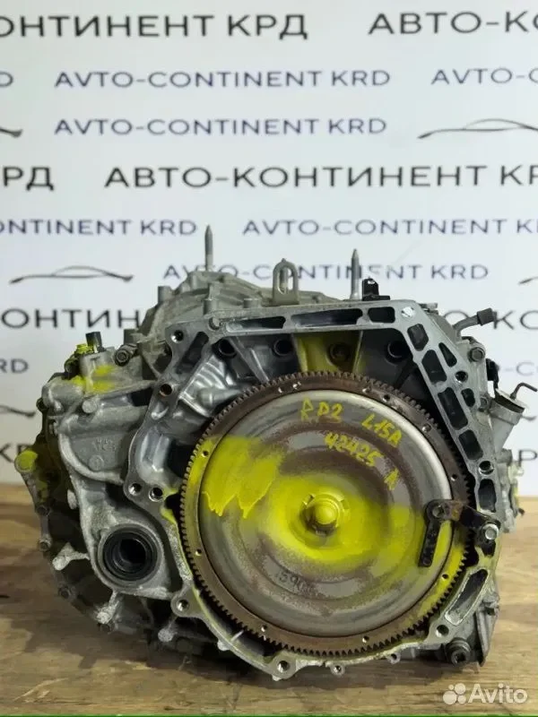 АКПП Honda Stepwgn RP3 L15B - изображение 1