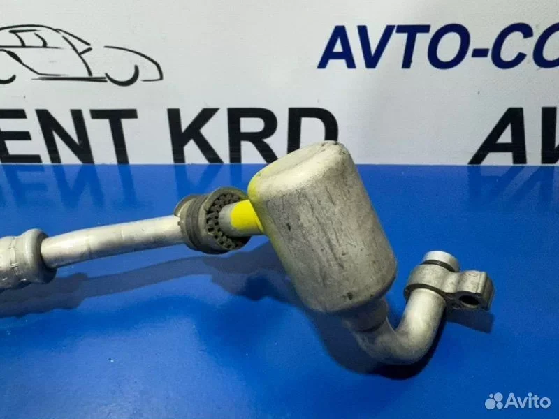 Шланг кондиционера Honda Stepwgn RP1 L15B - миниатюра 3