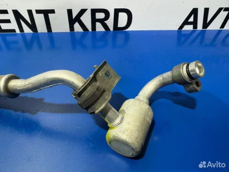 Шланг кондиционера Honda Stepwgn RP1 L15B - миниатюра 5