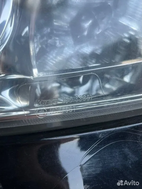 Nose CUT Nissan Skyline NV36 VQ25 - миниатюра 6