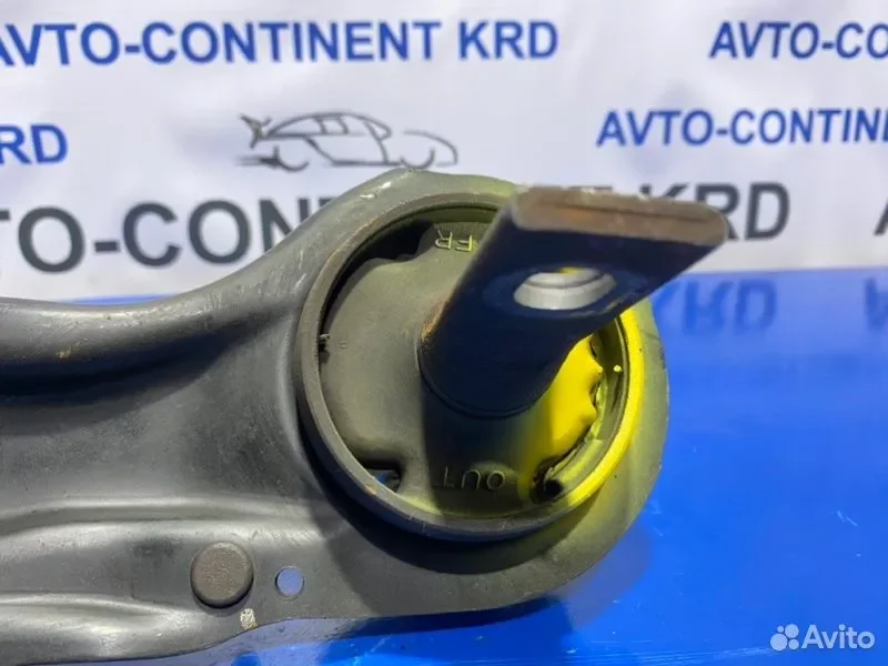 Рычаг задний правый Honda Elysion RR1 K24A - миниатюра 2