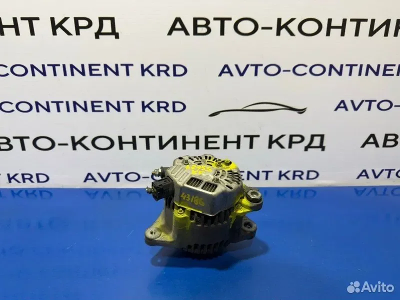Генератор Daihatsu Mira L275S KF - изображение 1