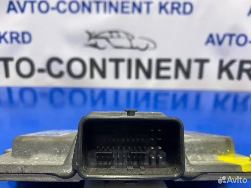 Блок переключения кпп Nissan Teana J32 VQ25 - миниатюра 2