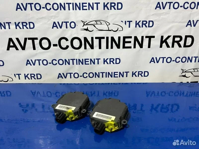 Блок розжига ксенона Honda Elysion RR1 K24A - миниатюра 3