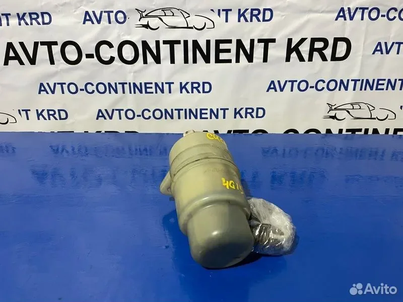 Бачок гидроусилителя Mitsubishi Dingo CQ2A 4G15 - миниатюра 2