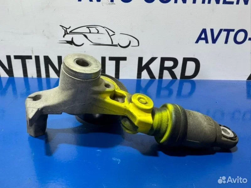 Ролик натяжной Honda Stepwgn RP1 L15B - миниатюра 4