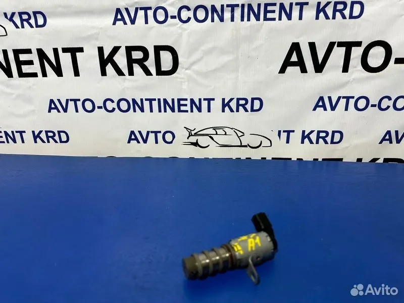 Клапан VVT-I Honda N-BOX JF3 S07B - миниатюра 2