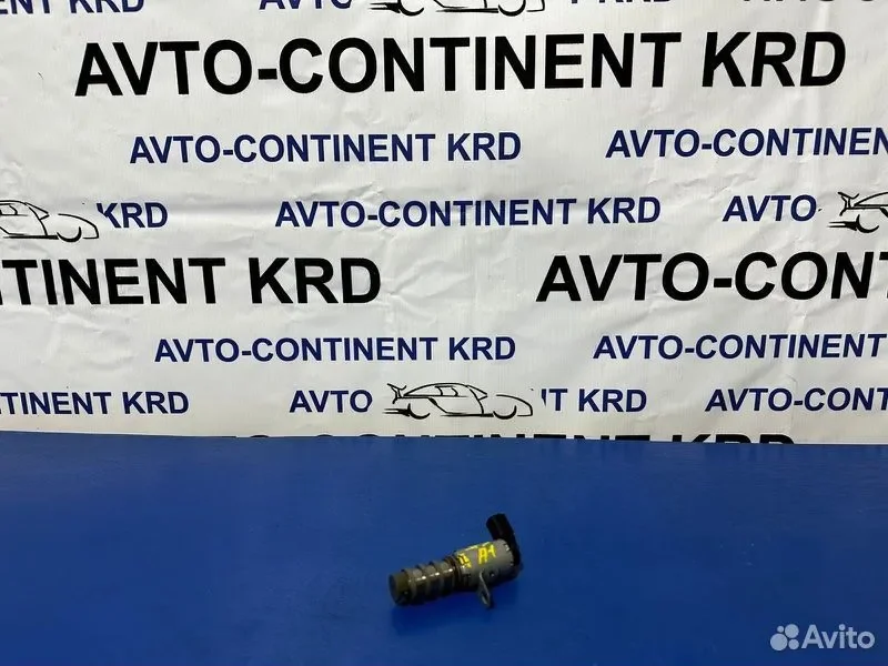 Клапан VVT-I Honda N-BOX JF3 S07B - миниатюра 3