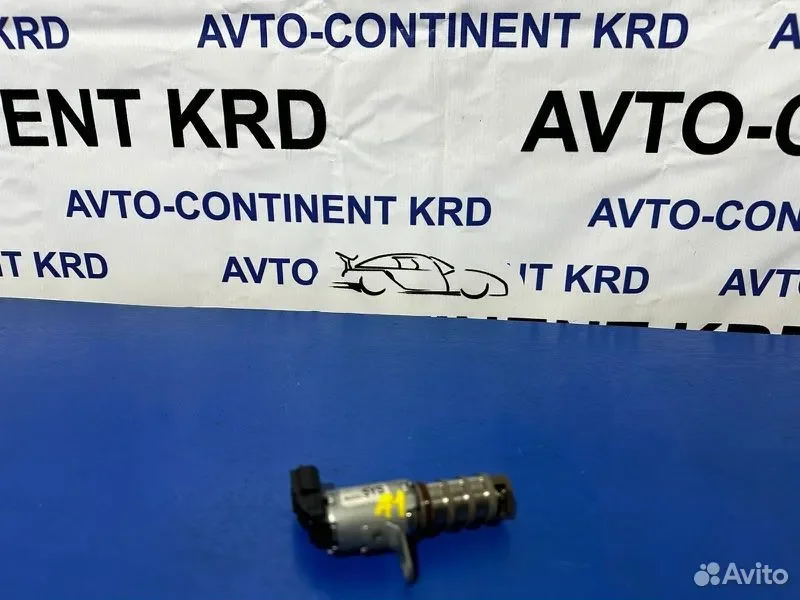 Клапан VVT-I Honda N-BOX JF3 S07B - миниатюра 4
