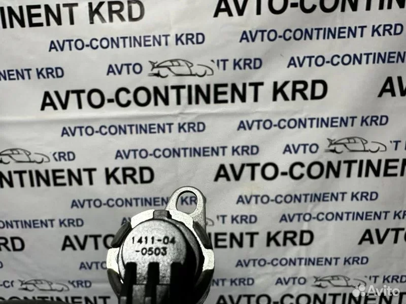 Клапан VVT-I Honda N-BOX JF3 S07B - миниатюра 6