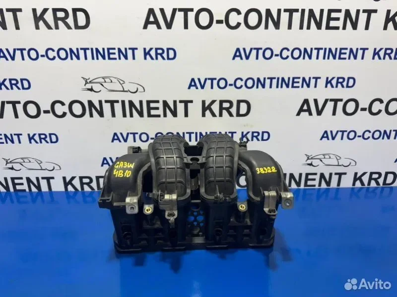 Коллектор впускной Mitsubishi RVR GA3W 4B10 - изображение 1