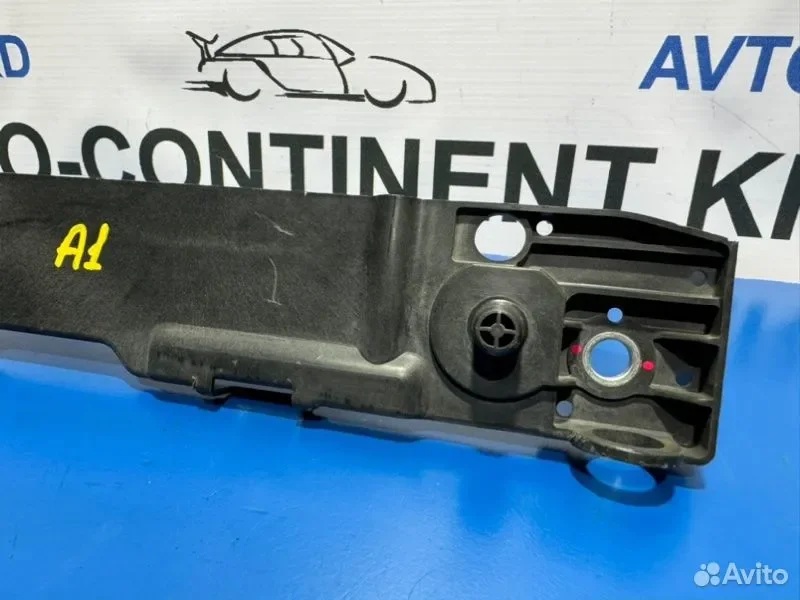 Крепление радиатора Toyota Estima GSR50 2GR - миниатюра 2