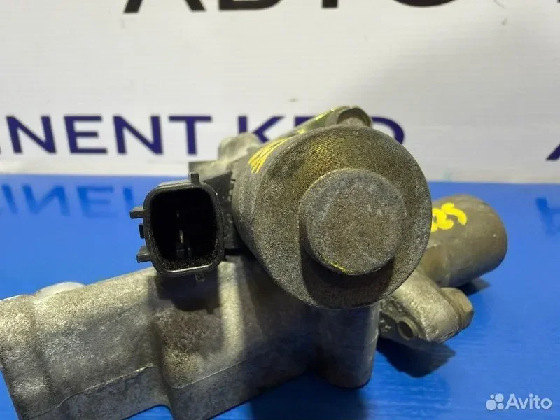 Клапан VVT-I Nissan Fuga Y50 VQ25 - миниатюра 4