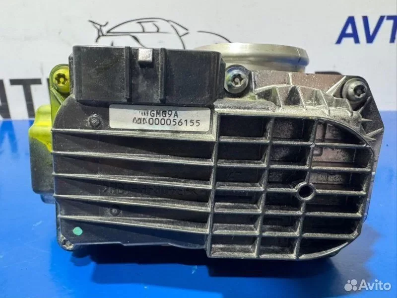 Дроссельная заслонка Honda Stepwgn RP1 L15B - миниатюра 3