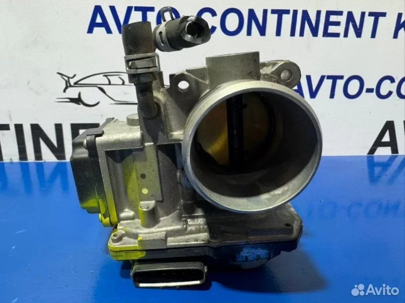 Дроссельная заслонка Honda Stepwgn RP1 L15B - миниатюра 7