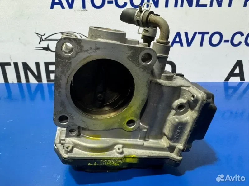 Дроссельная заслонка Honda Stepwgn RP1 L15B - миниатюра 8