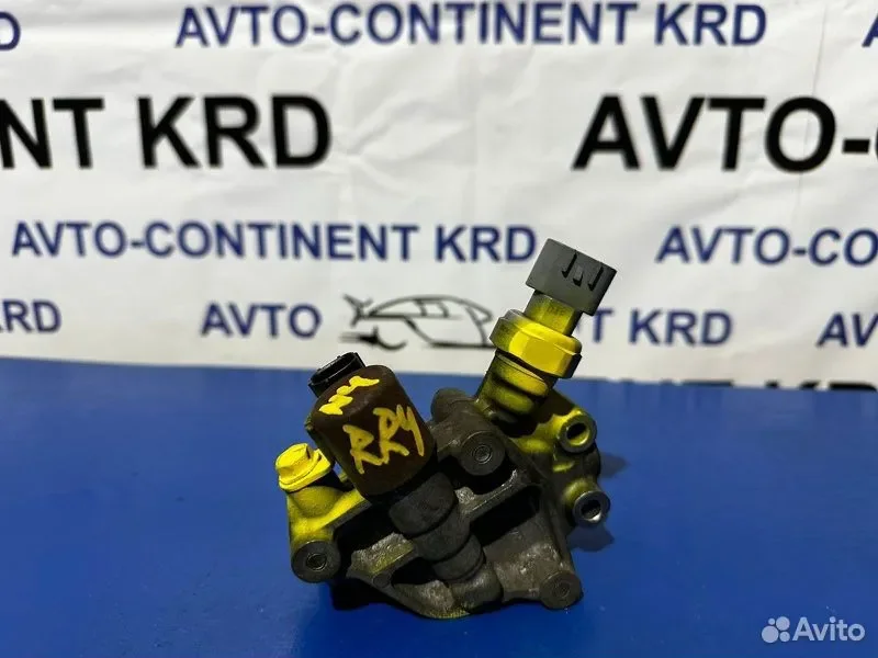 Клапан vtec Honda Elysion RR4 J30A - миниатюра 2