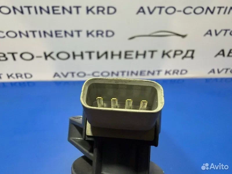 Катушка зажигания Daihatsu Mira L275S KF - миниатюра 3