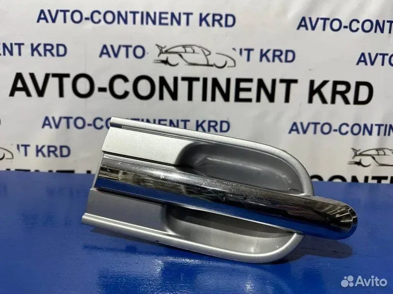 Ручка двери задняя левая Honda Elysion RR1 K24A - миниатюра 3