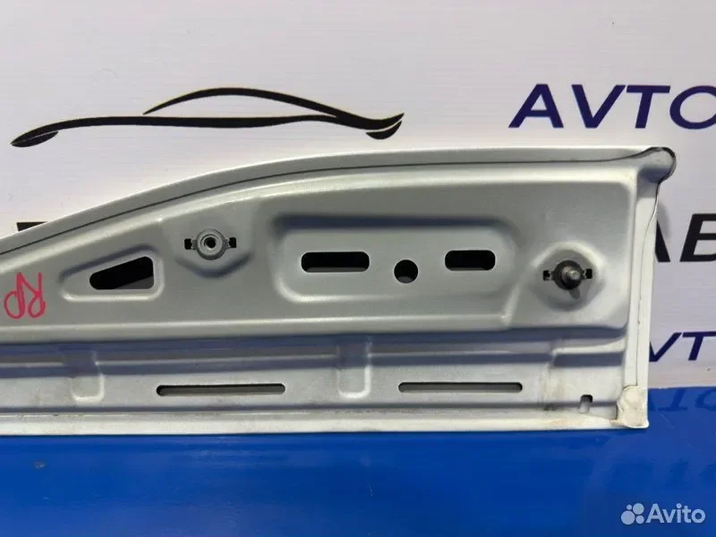 Накладка крыла задняя левая Honda Stepwgn RP1 L15B - миниатюра 5