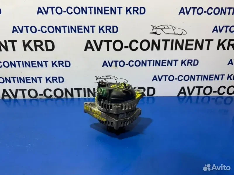 Генератор Honda Elysion RR1 K24A - изображение 1