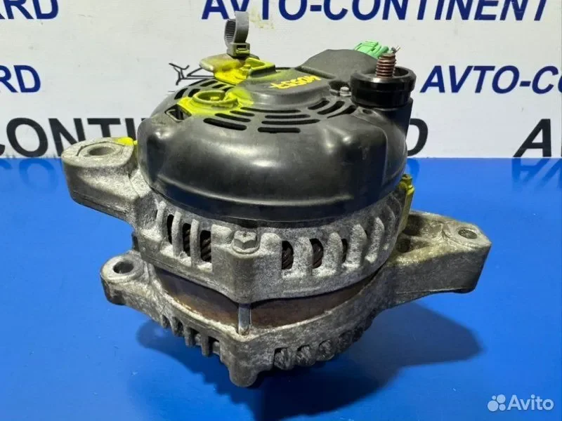 Генератор Honda Elysion RR1 K24A - миниатюра 4