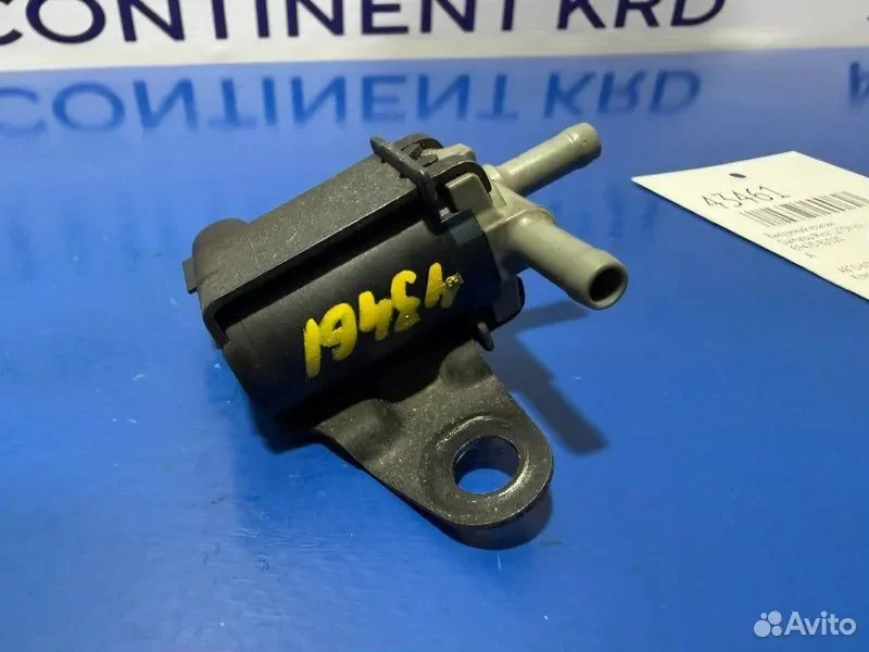 Вакуумный клапан Daihatsu Mira L275V KF - миниатюра 2