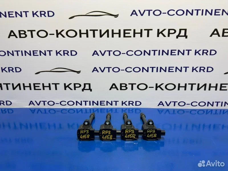 Катушка зажигания Honda Stepwgn RP3 L15B - изображение 1