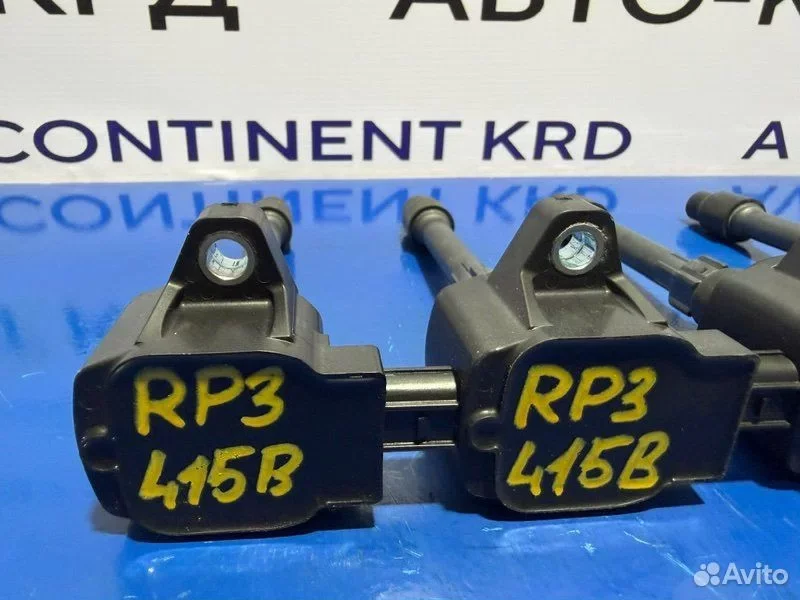 Катушка зажигания Honda Stepwgn RP3 L15B - миниатюра 2