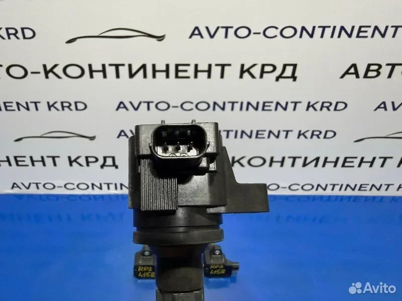 Катушка зажигания Honda Stepwgn RP3 L15B - миниатюра 3